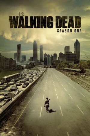 Xác Sống - The Walking Dead