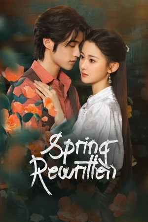 Xuân Muộn - Spring Rewritten