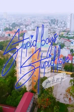 YÊU ĐI SỢ GÌ - Stupid Boys Stupid Love