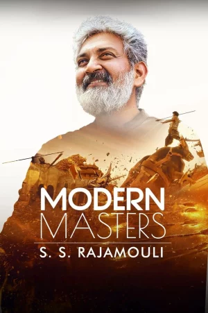 Bậc thầy thời hiện đại: SS Rajamouli