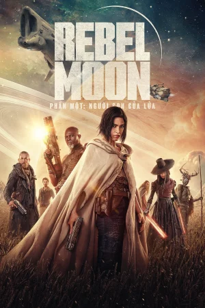 Rebel Moon
