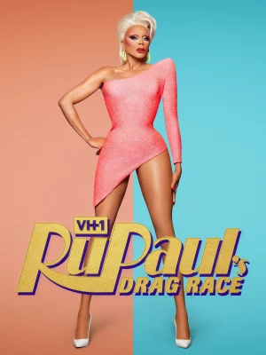 Rupaul’s Drag Race – Cuộc chiến giày cao gót (Phần 11)