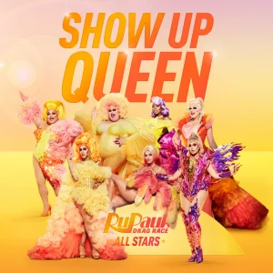 RuPaul’s Drag Race: Minh Tinh hội tụ (Phần 6)