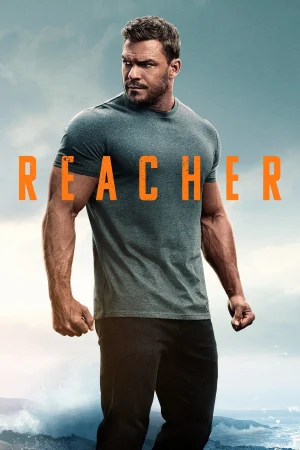 Reacher (Phần 3) (Vietsub)