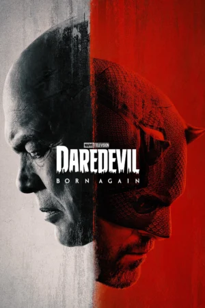 Daredevil: Born Again – Tái Xuất